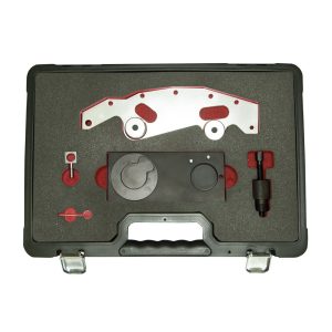 Kroftools 1527 – jogo sincronização bmw – m52-m54-m56