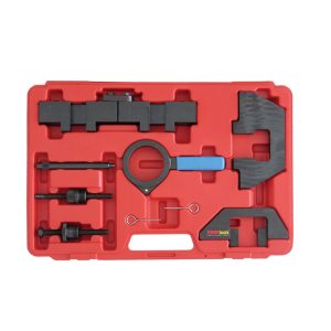 Kroftools 1530 – jogo sincronização bmw
