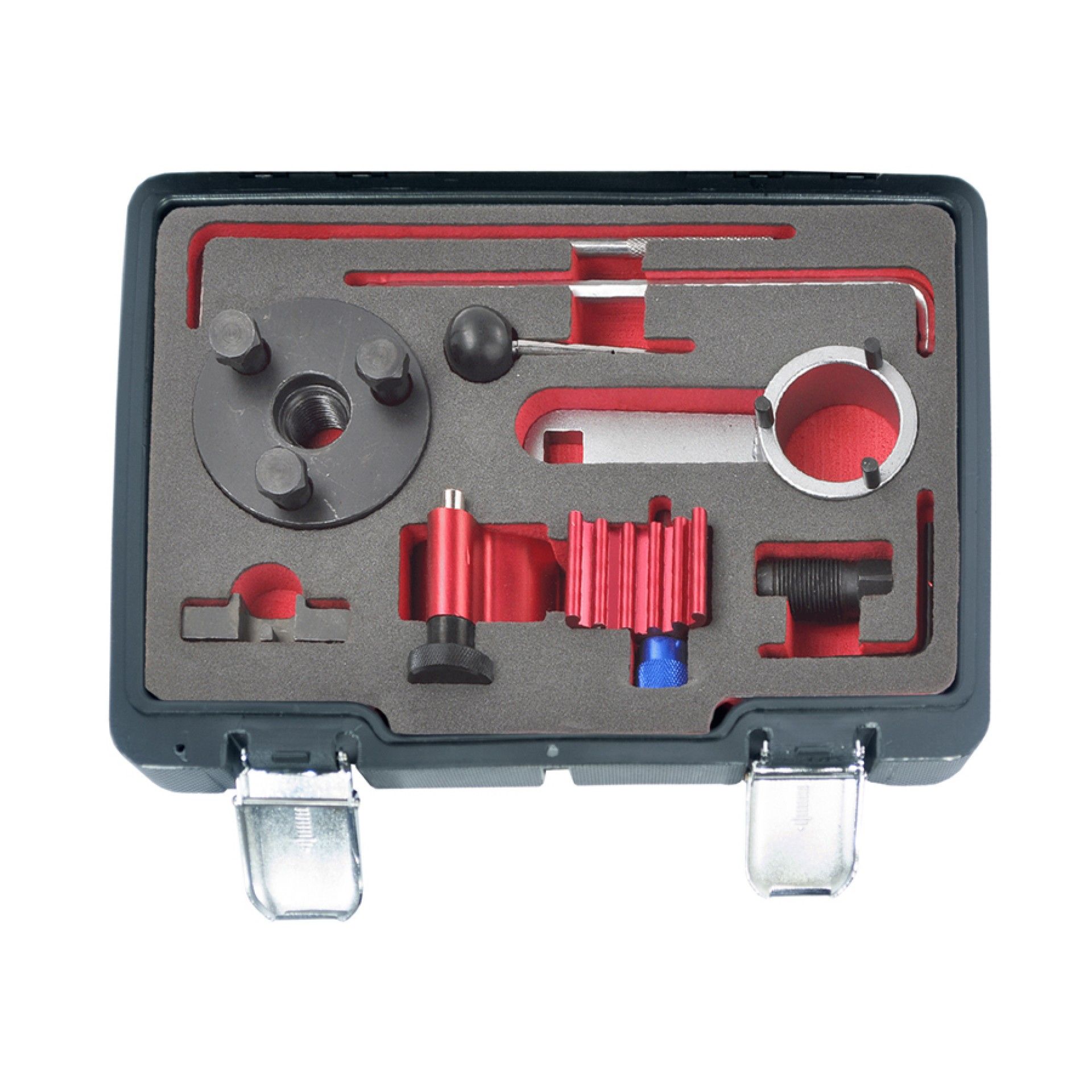 Kroftools 1531 – kit sincronização – vag 1.6/2.0 tdi cr