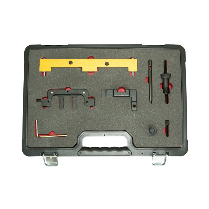 Kroftools 1537 – kit sincronização bmw gasolina – n42/46/46t