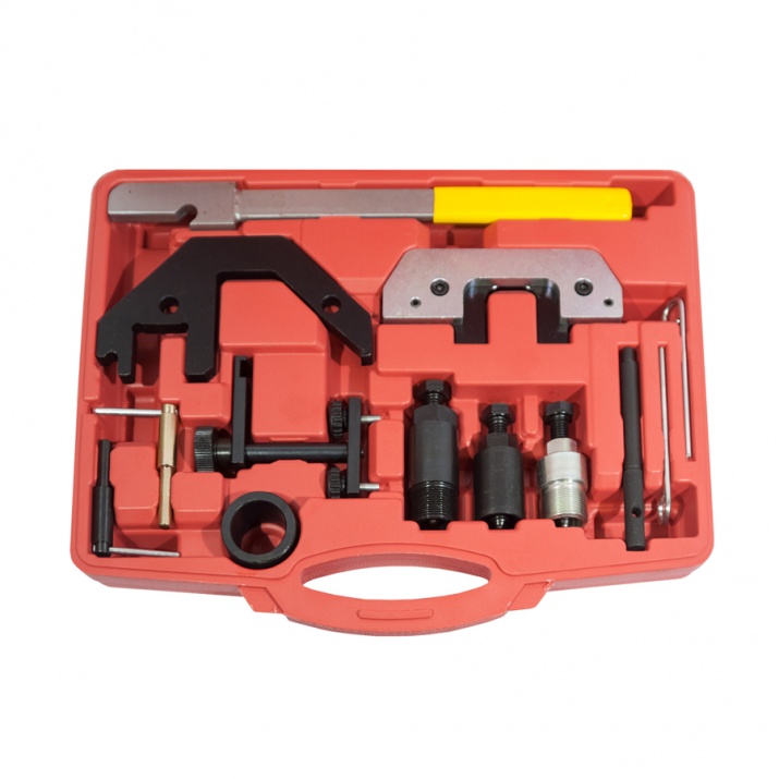 Kroftools 1538 – kit sincronização bmw motor diesel anos 98-08