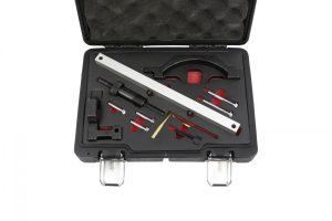 Kroftools 1539 – kit sincronização bmw motor gasolina