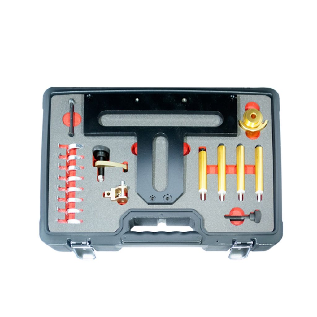 Kroftools 1543 – kit sincronização bmw motor gasolina – n42-n46