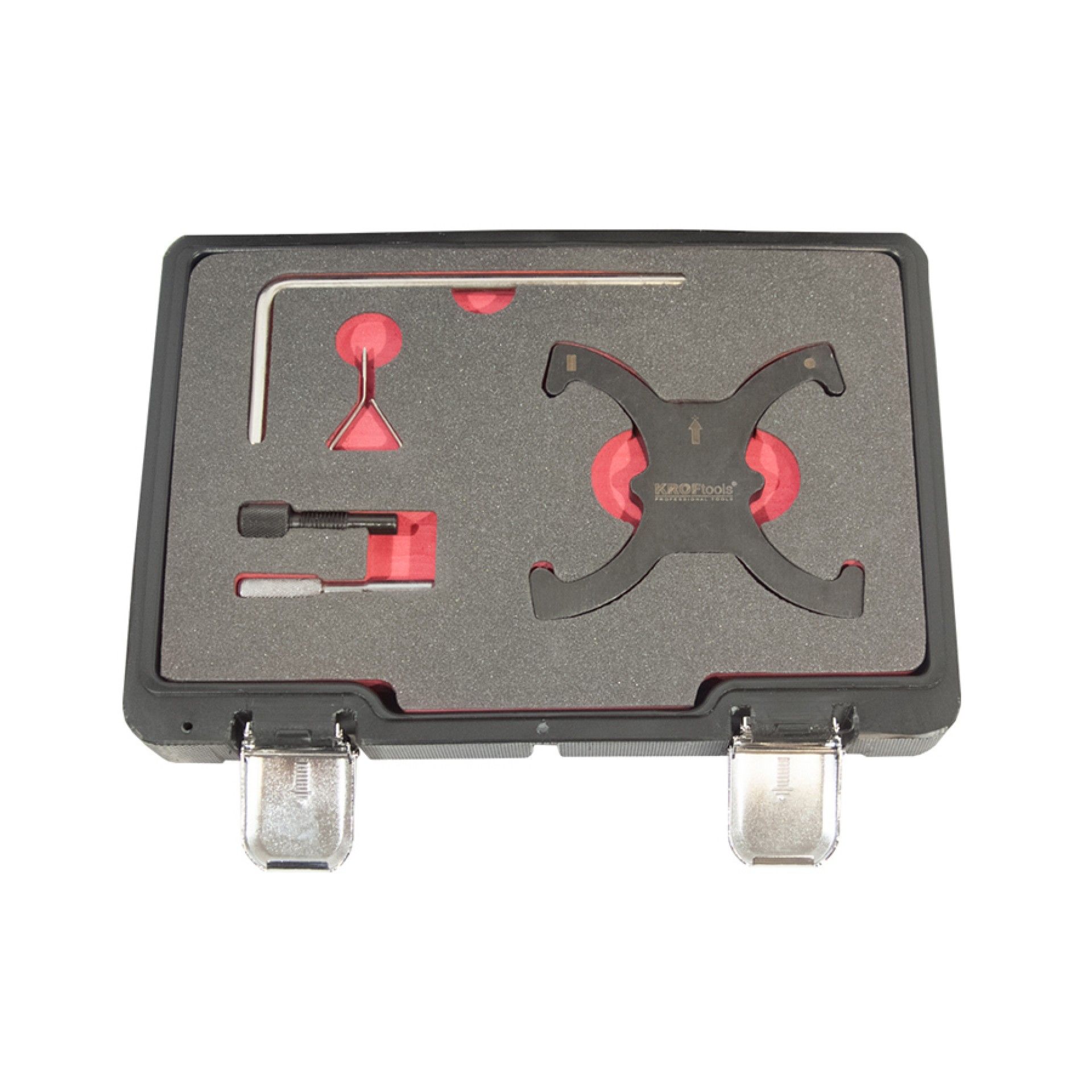 Kroftools 1547 – kit sincronizaçao ford focus cmax 1.6-2.0