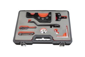 Kroftools 1552 – jogo sincronização vw transporte t5 touareg
