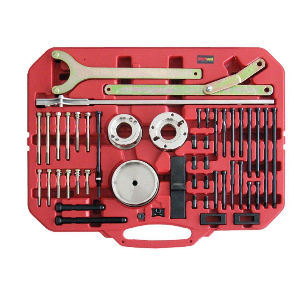Kroftools 1556 – jogo sincronização grupo toyota mitsubishi