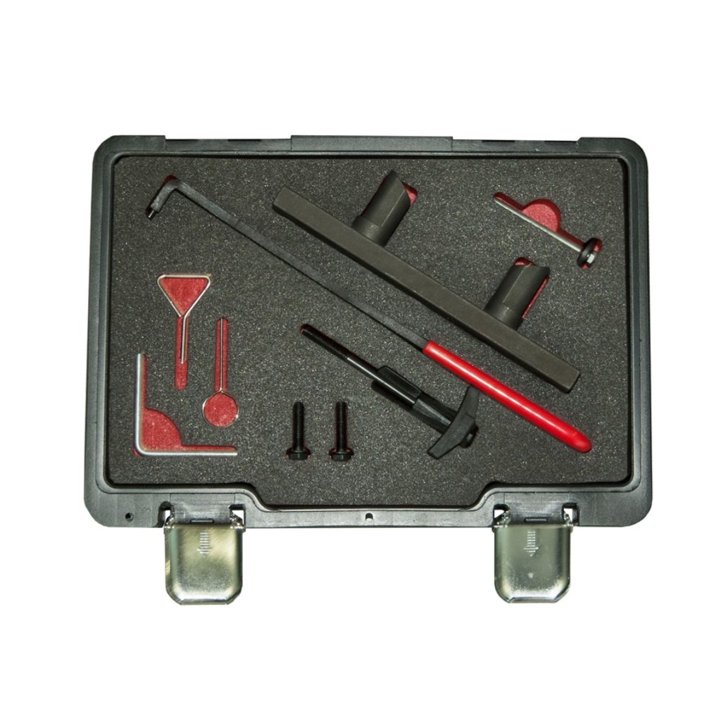 Kroftools 1558 – jogo sincronização grupo vw 2.0 gasolina