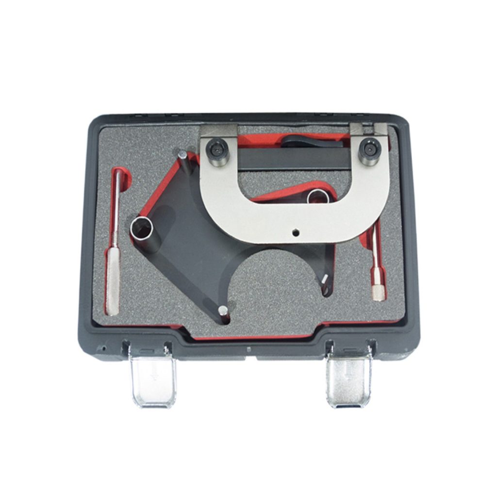 Kroftools 1563 – jogo bloqueio distribuição renault/opel