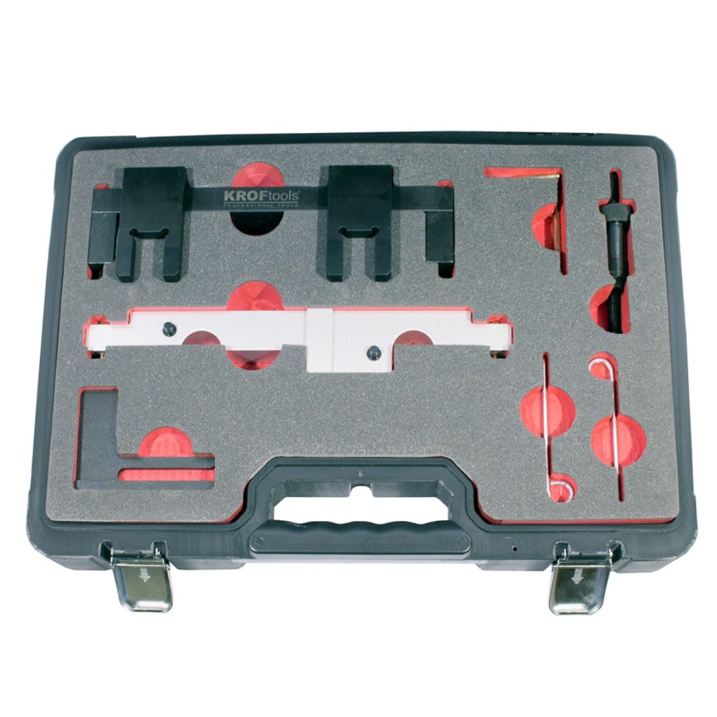 Kroftools 1569 – bloqueio bmw n43