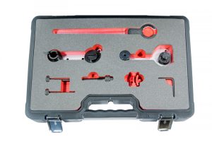 Kroftools 1571 – bloqueio correia transmissão vag 1.2/1.4 – tsi