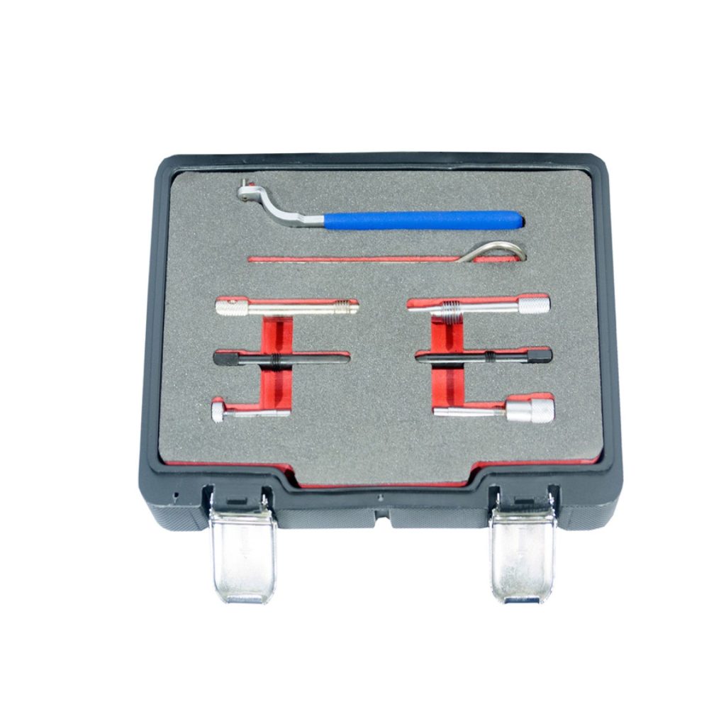 Kroftools 1576 – jogo sincronização chrysler 2.5/2.8 crd