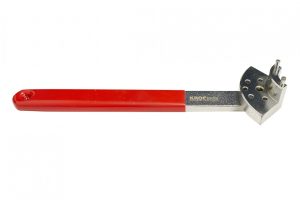 Kroftools 1577 – chave tensor correia ajustavel
