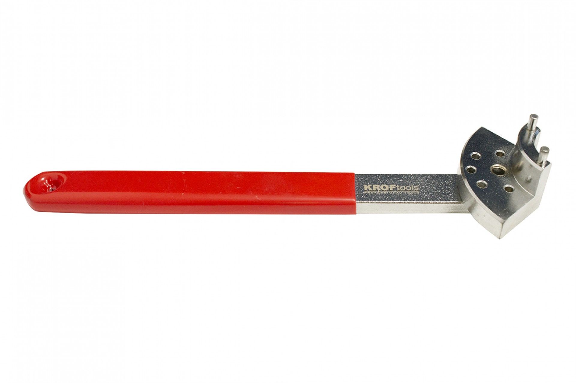 Kroftools 1577 – chave tensor correia ajustavel