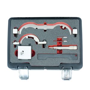 Kroftools 1579 – jogo sincronização opel