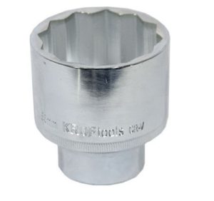 Kroftools 1584 – chave caixa 3/4″ bi-hexagonal 65mm
