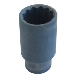 Kroftools 1585 – chave caixa 1/2″ bi-hexag 36mm
