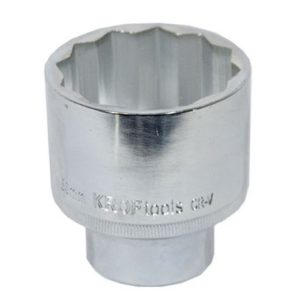 Kroftools 1589 – chave 3/4″ bi-hexagonal 56mm