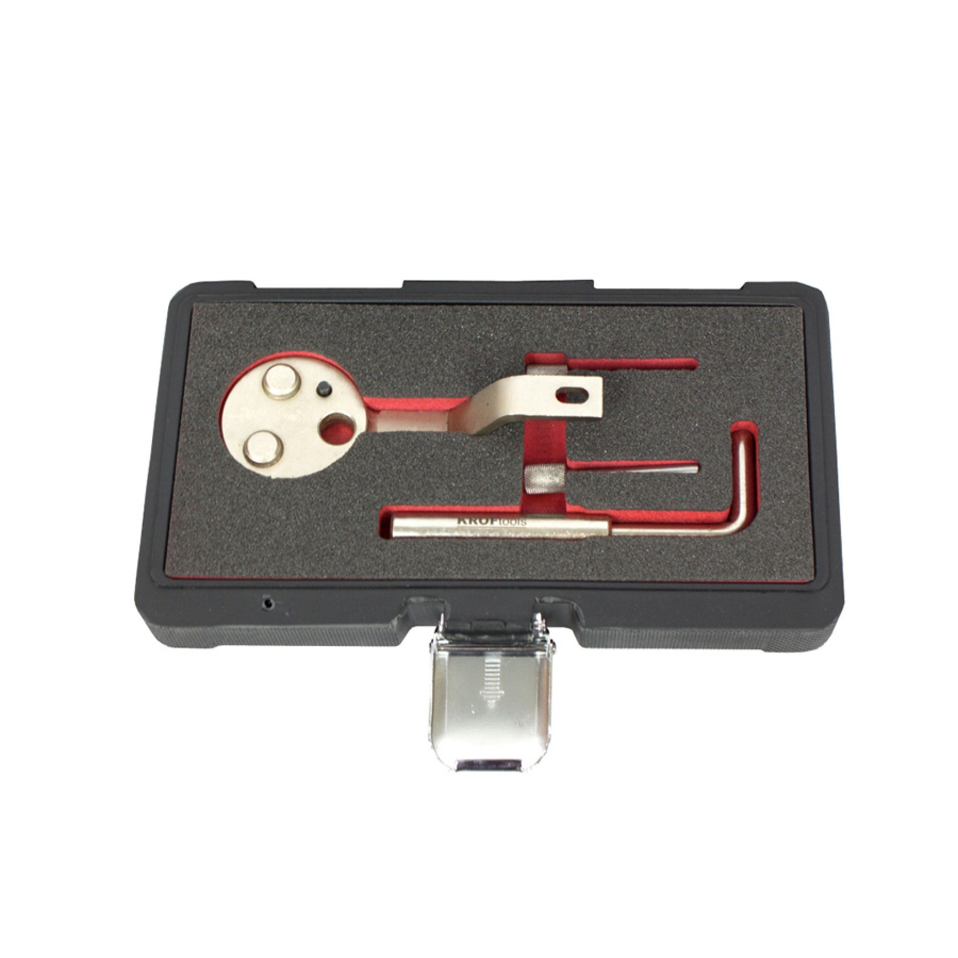 Kroftools 1599 – jogo sincronização ford 2.2 tdci