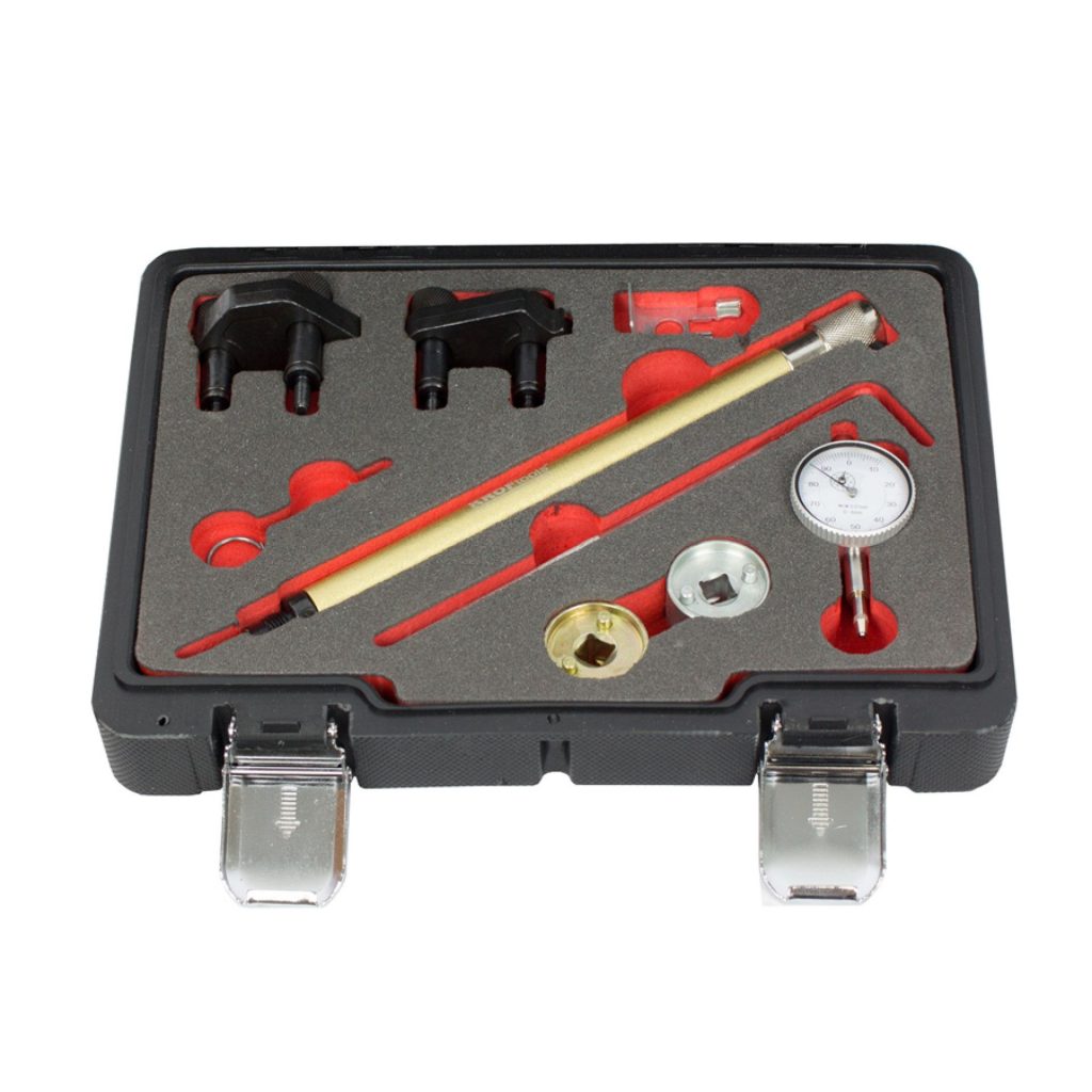 Kroftools 1602 – jogo sincronização vag 1.8/2.0 tsi/tfsi