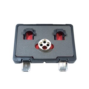 Kroftools 1604 – jogo sincronização mercedes m651