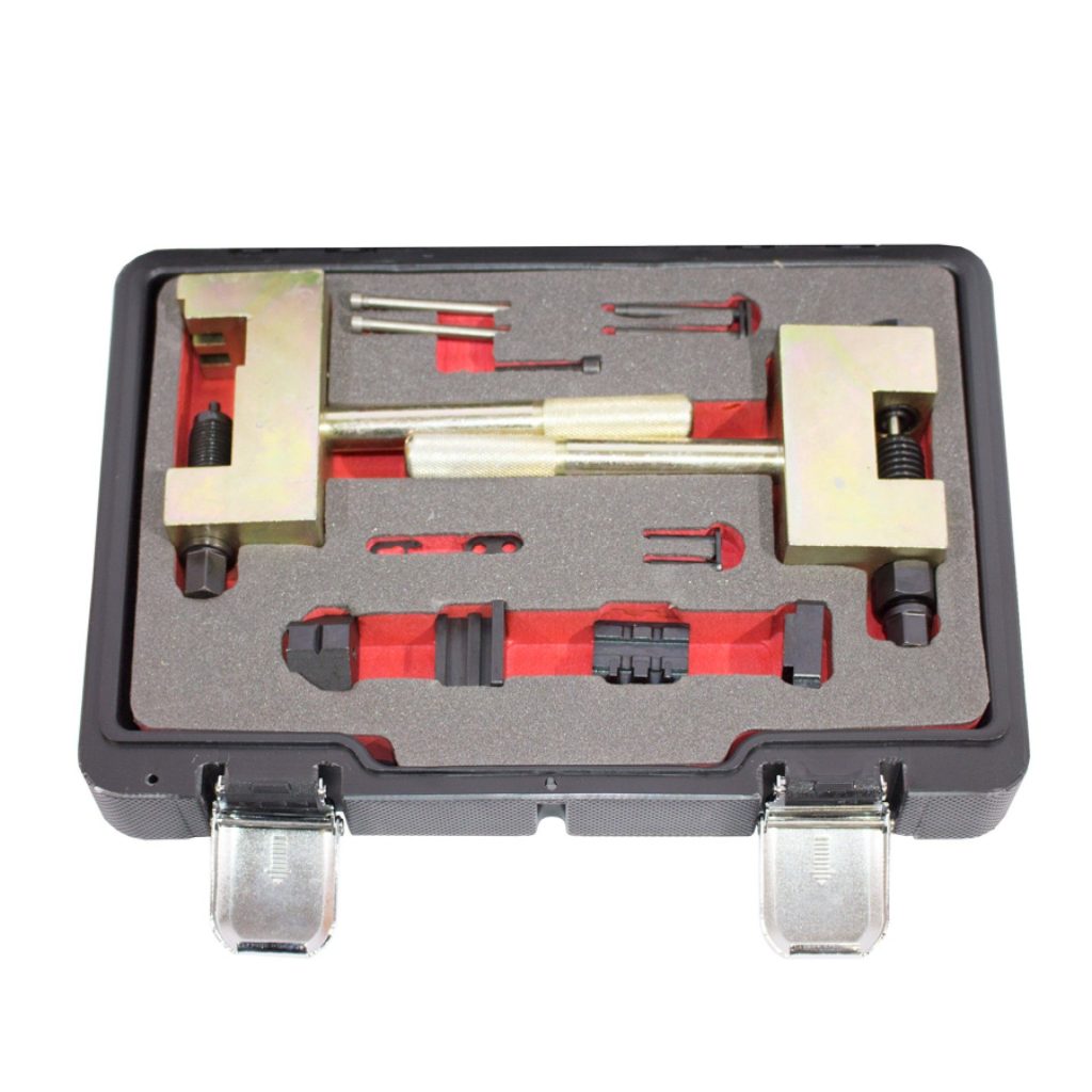 Kroftools 1609 – descravador corrente motor mercedes dis/gaa