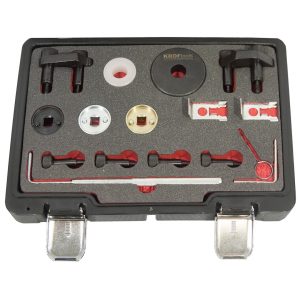 Kroftools 1610 – jogo sincronização vag
