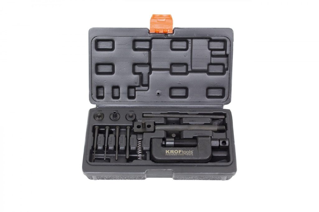 Kroftools 1612 – descravador corrente
