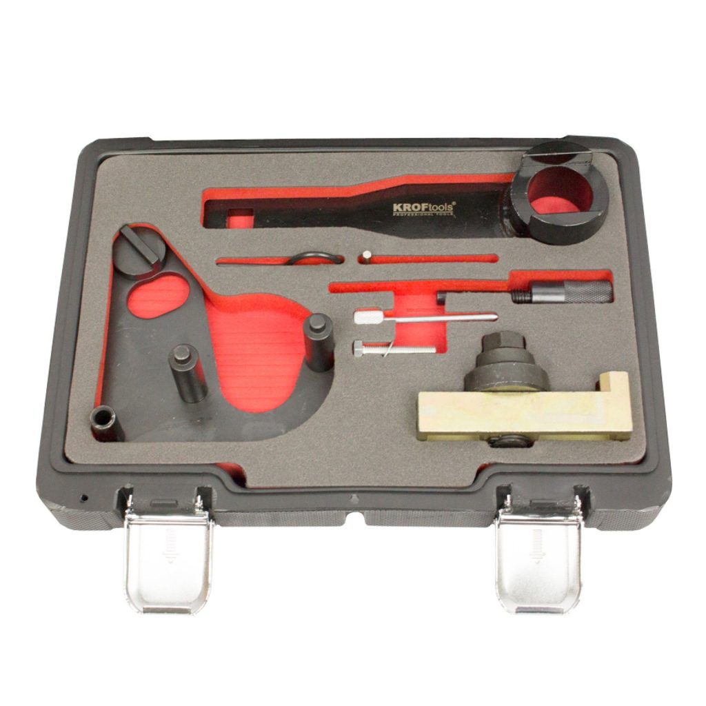 Kroftools 1620 – jogo sincronização renault opel nissan 1.6 – dci