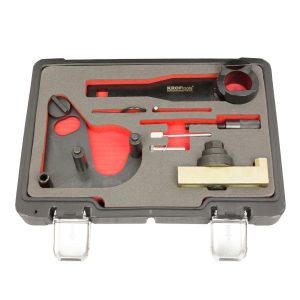 Kroftools 1620 – jogo sincronização renault opel nissan 1.6 – dci