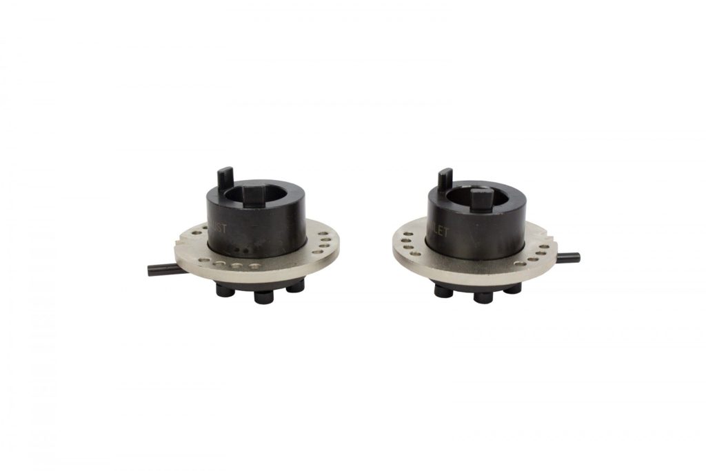 Kroftools 1621 – jogo sicronização ford 1.0 ecoboost
