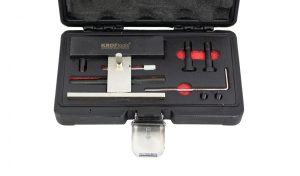 Kroftools 1622 – jogo sincronização opel 1.6cdi