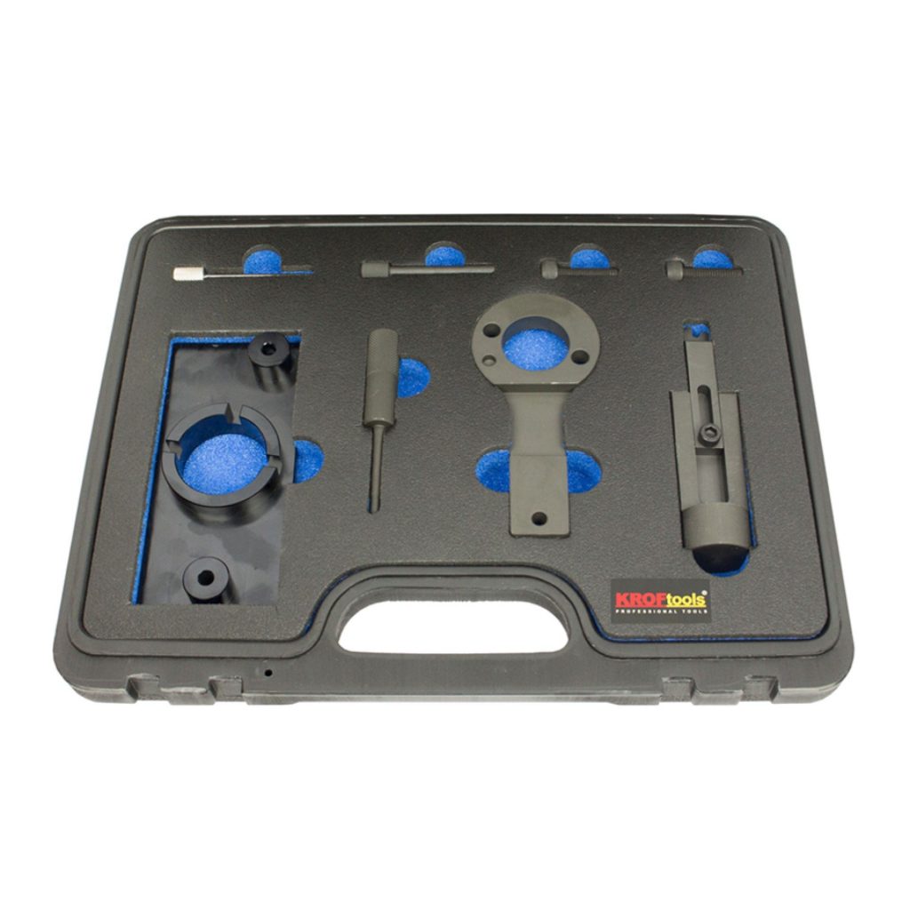 Kroftools 1623 – jogo sincronização opel 2.0 cdti