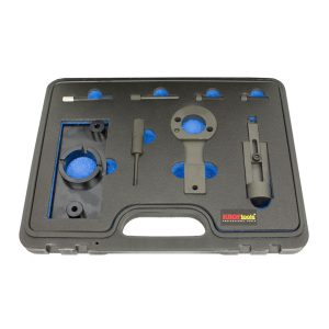 Kroftools 1623 – jogo sincronização opel 2.0 cdti
