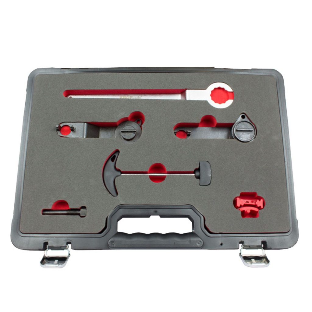 Kroftools 1625 – jogo sincronização 1.0 gasolina vw