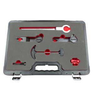 Kroftools 1625 – jogo sincronização 1.0 gasolina vw
