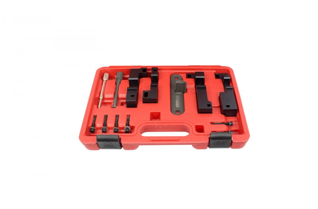 Kroftools 1629 – kit sincronização rover 3.6 v8 – diesel