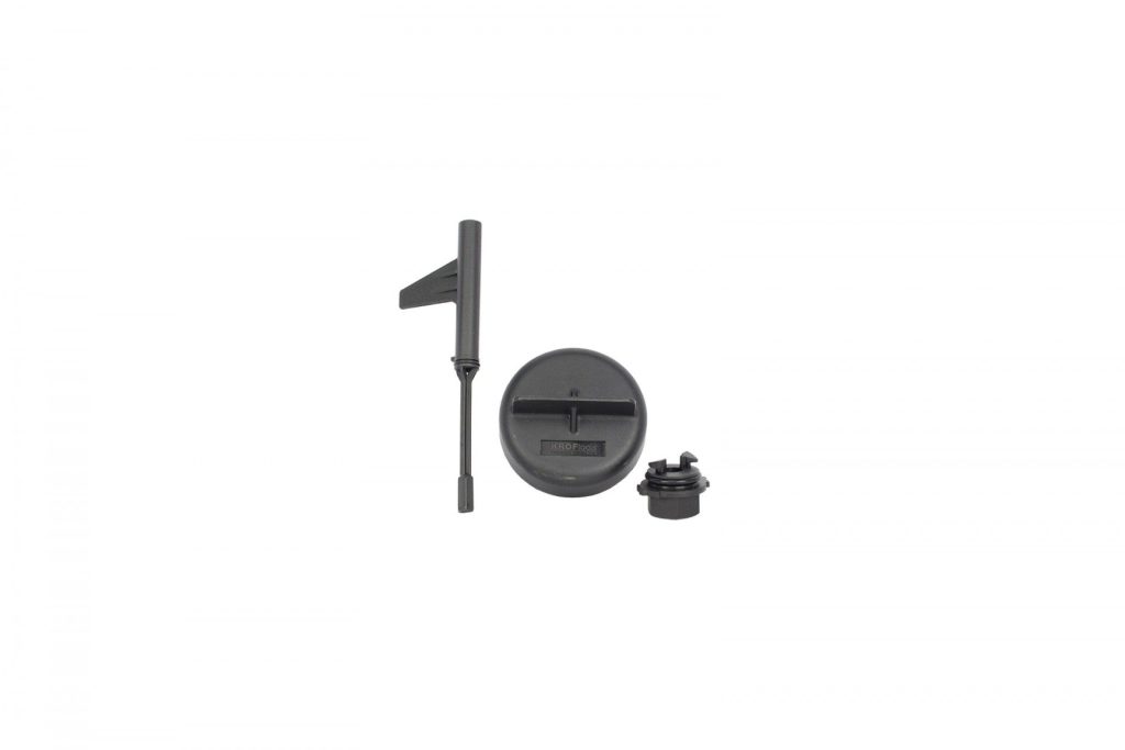 Kroftools 1639 – kit drenagem óleo transmissão mercedes 9g c