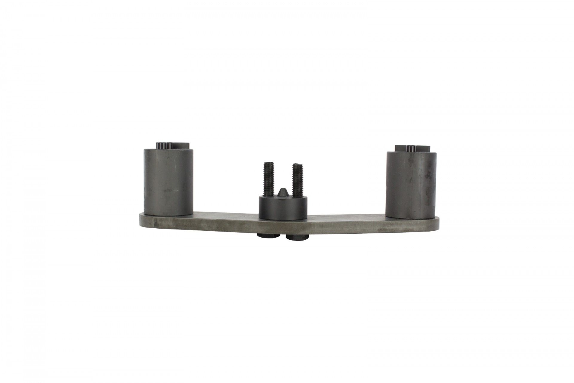 Kroftools 1644 – ferramenta alinhamento eixos equilibro bmw