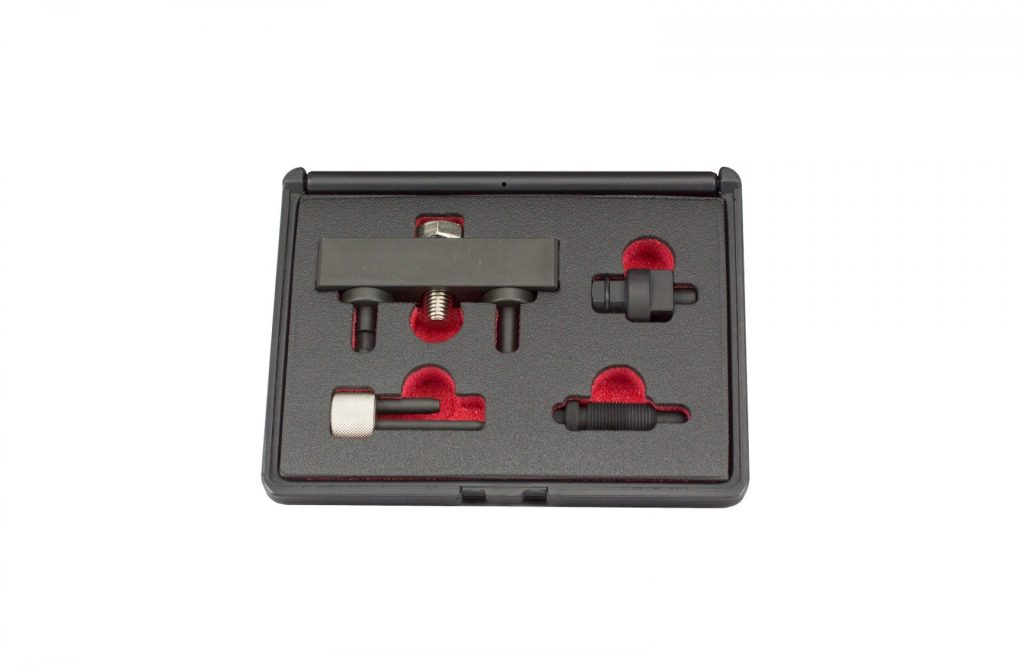 Kroftools 1650 – kit correia transmissão – bomba combustível 