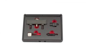 Kroftools 1650 – kit correia transmissão – bomba combustível 
