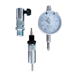 Kroftools 1680 – jogo manometro bomba injecção diesel