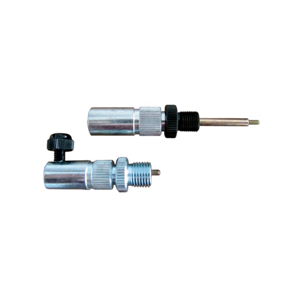 Kroftools 1682 – kit adapt.p/jogo manometro bomba injecção