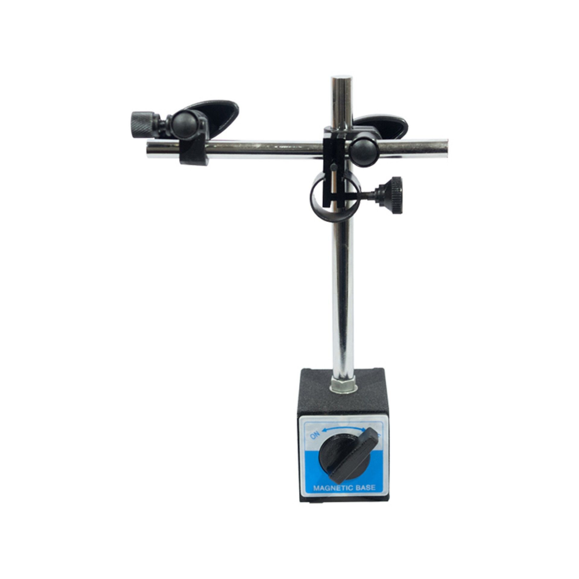 Kroftools 1686 – base magnetica flexivel para comparador