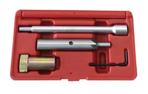 Kroftools 1918 – jogo cortantes para injetores 2.0 tdi