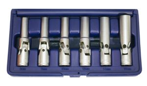 Kroftools 2008 – jogo 06pcs velas encandescentes