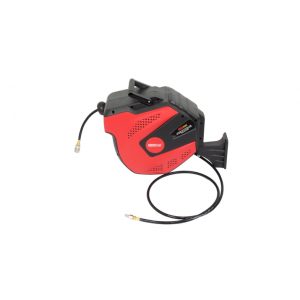 Kroftools 2088 – enrolador de ar – 8x12mm – 20m