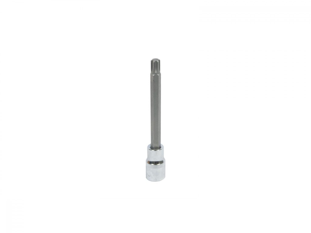 Kroftools 2101 – chave 1/2″ c/ bit ribe r9 x140mm