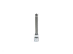 Kroftools 2101 – chave 1/2″ c/ bit ribe r9 x140mm