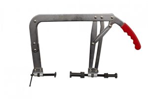 Kroftools 2104 – extrator multiválvulas – 75-225 – 25-30mm