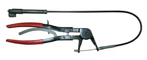 Kroftools 2415 – alicate p/abraçadeiras elásticas